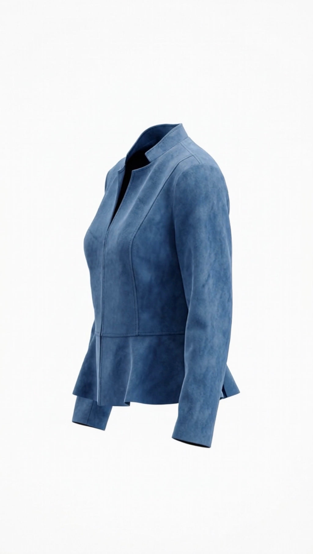 The Azure Layer