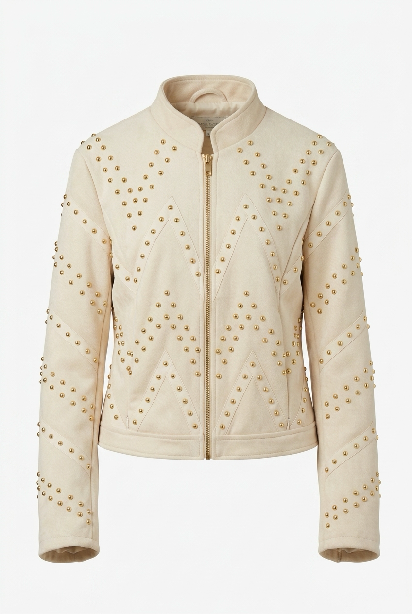 The Lumière Jacket