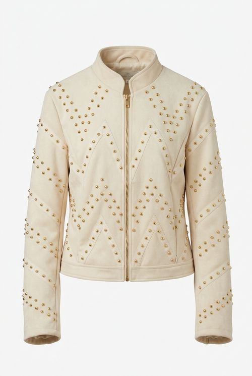 The Lumière Jacket