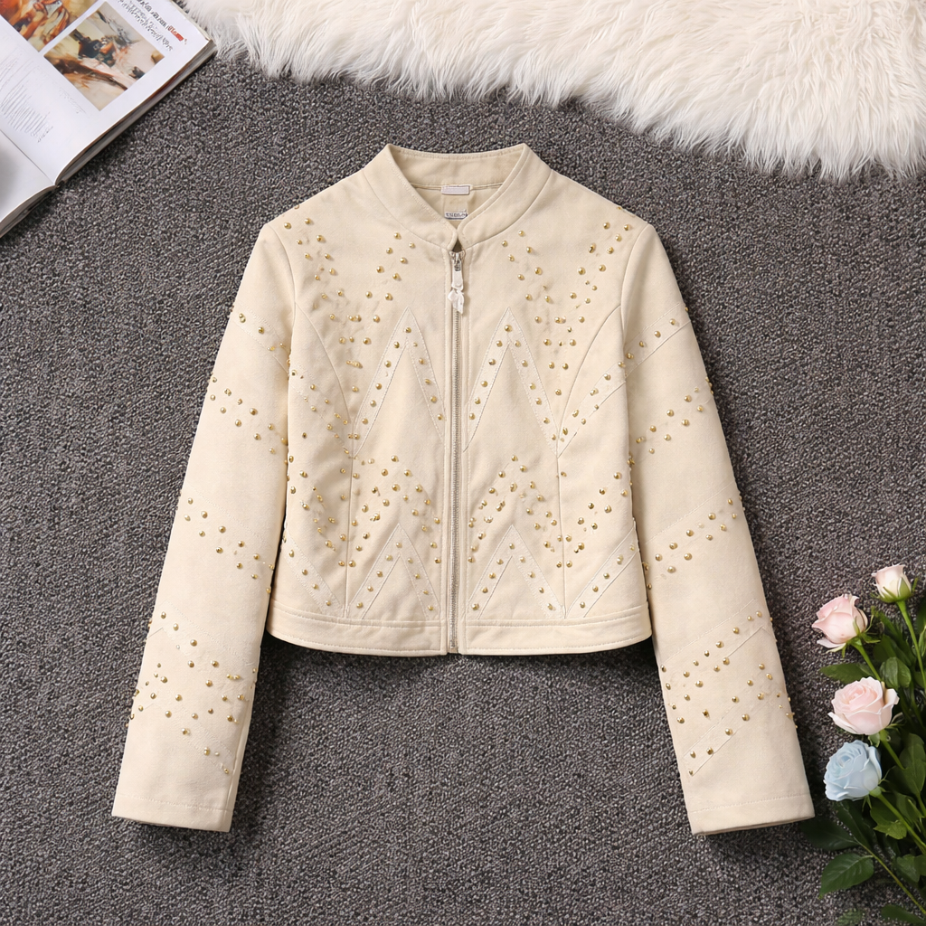 The Lumière Jacket