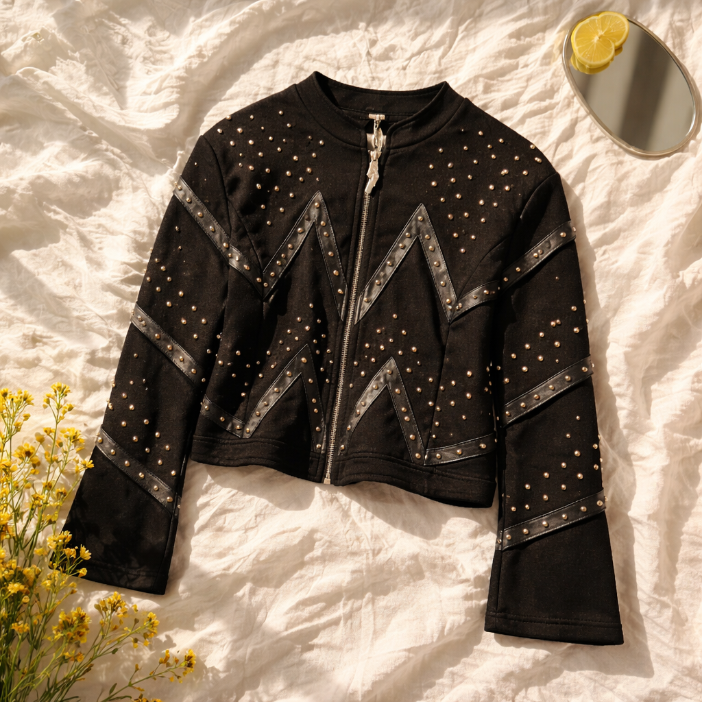 The Lumière Jacket