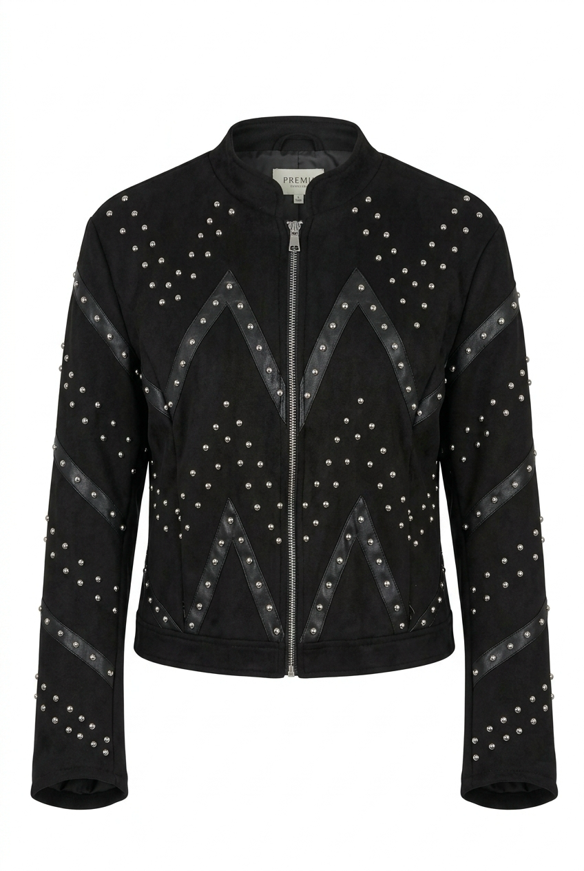 The Lumière Jacket
