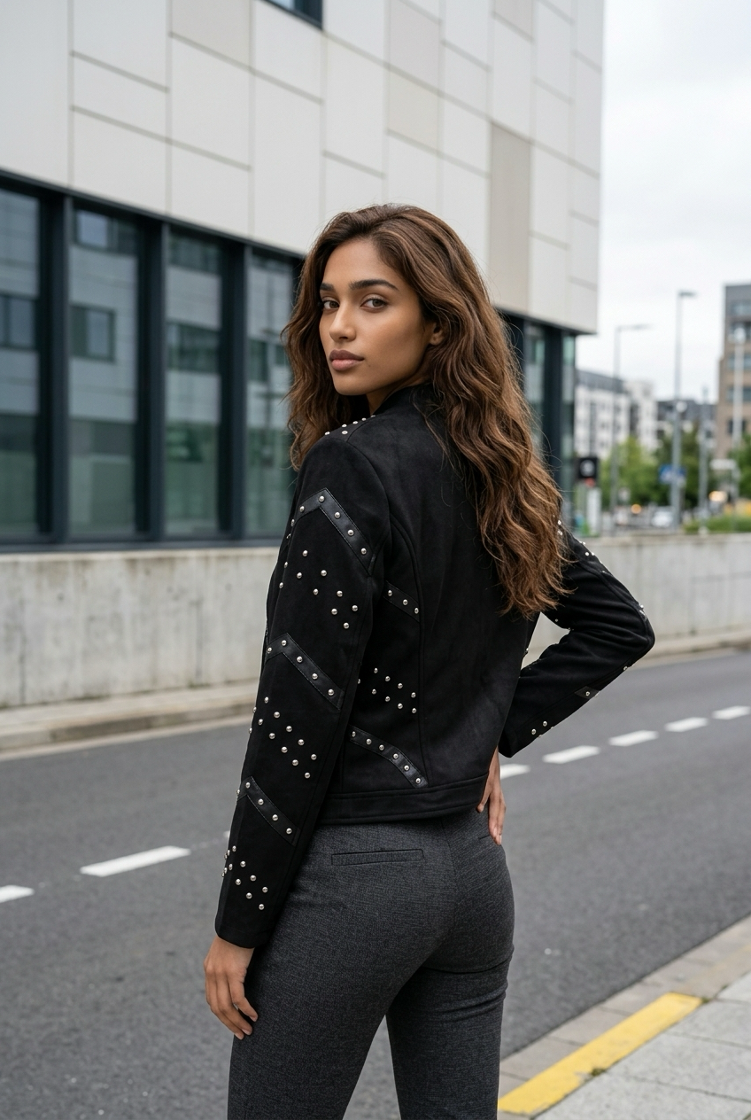 The Lumière Jacket