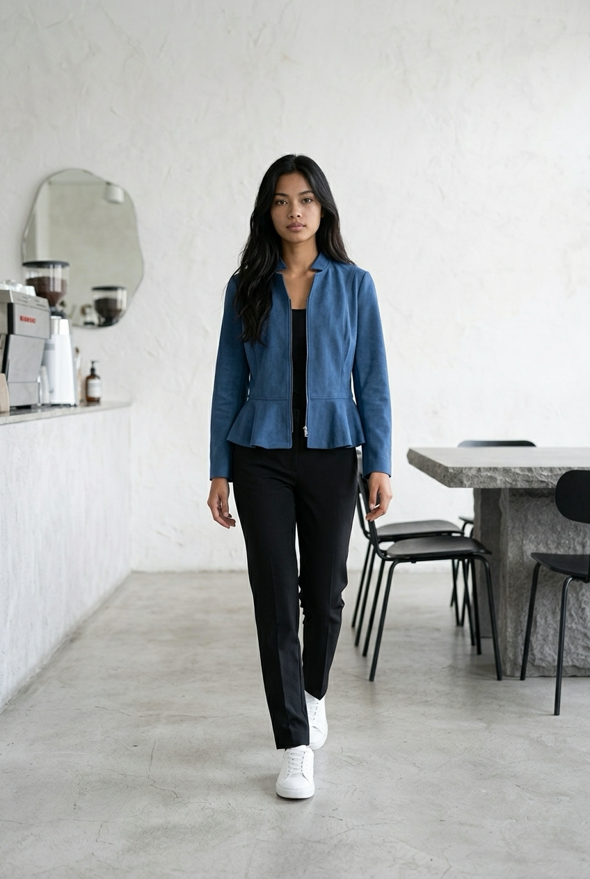 The Azure Layer
