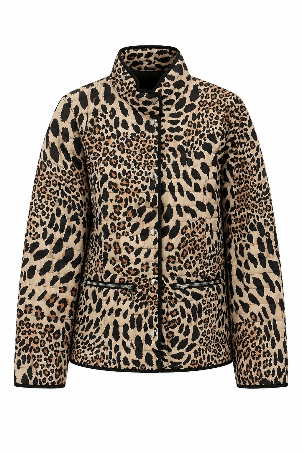 Reversible Jacket – Leo Edition