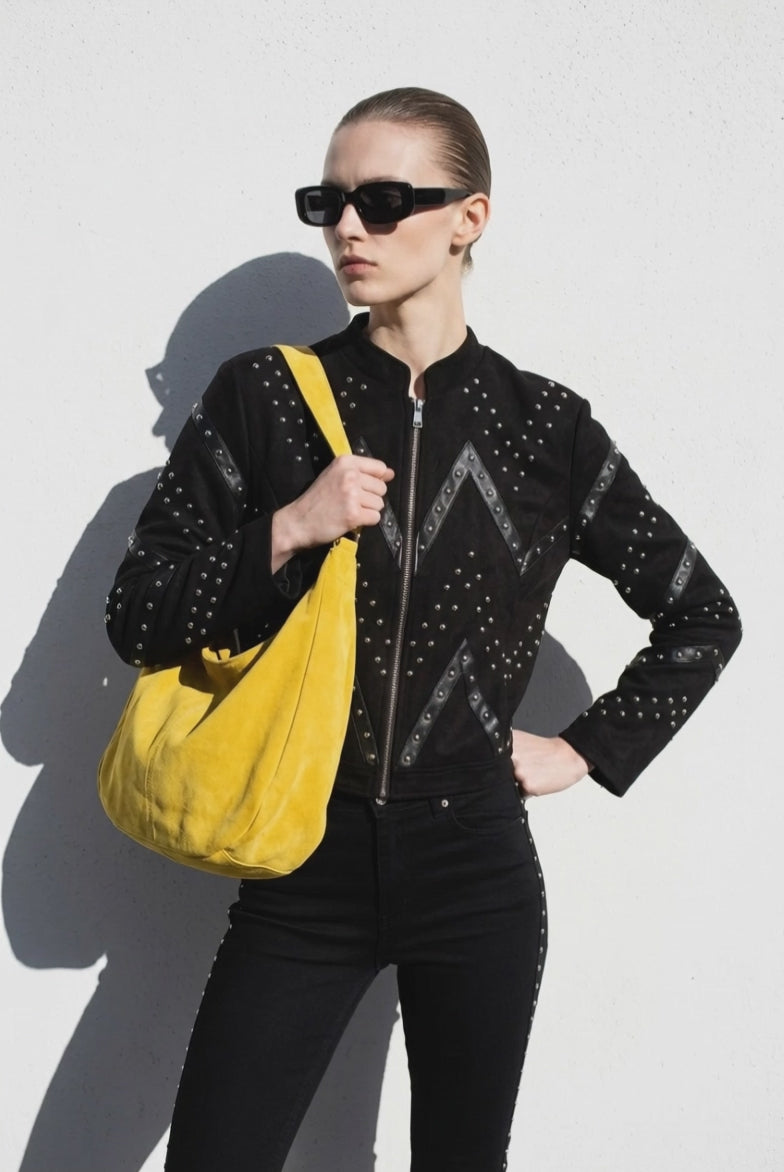 The Lumière Jacket