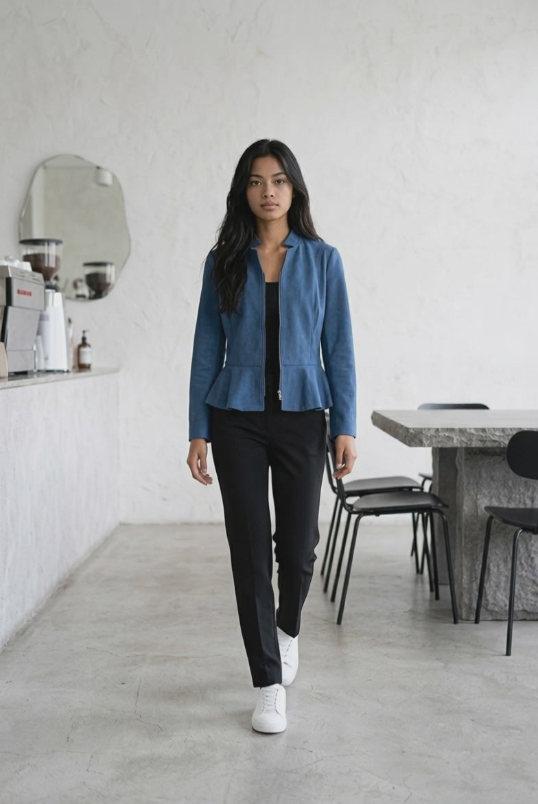 The Azure Layer