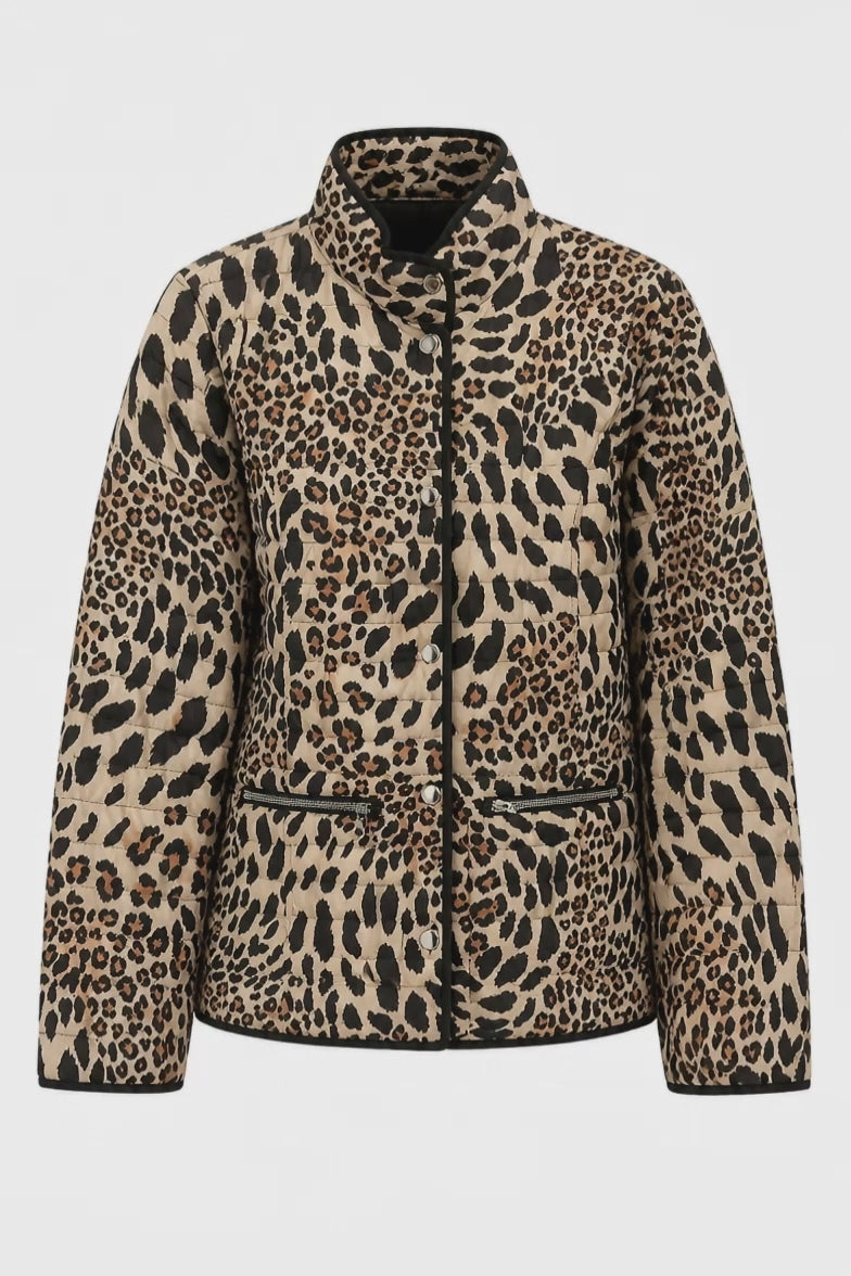 Reversible Jacket – Leo Edition