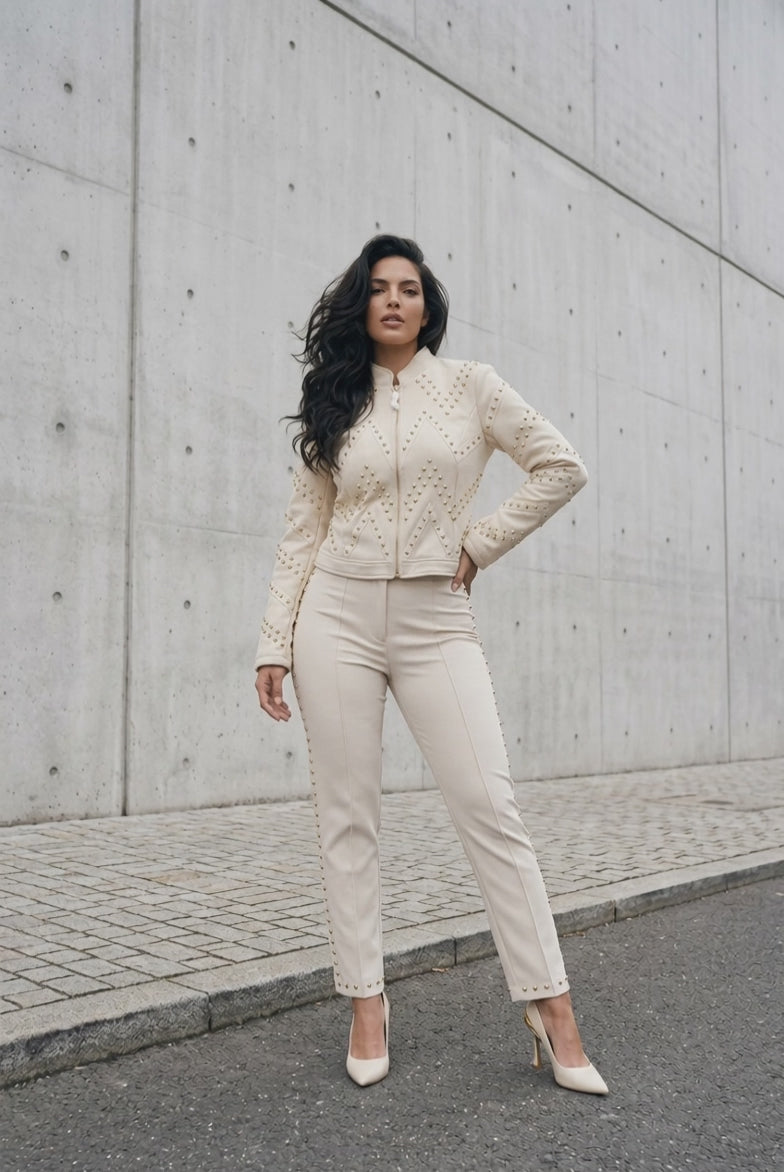 The Lumière Jacket