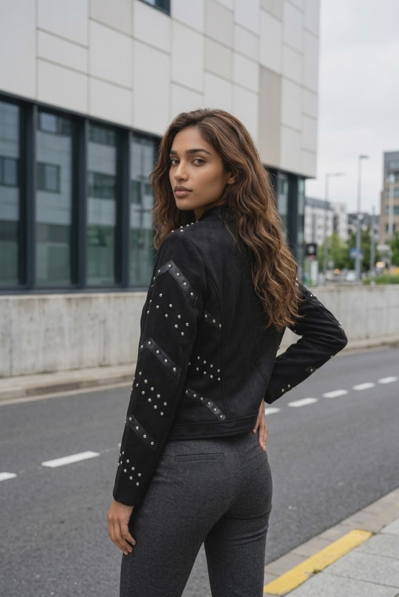 The Lumière Jacket